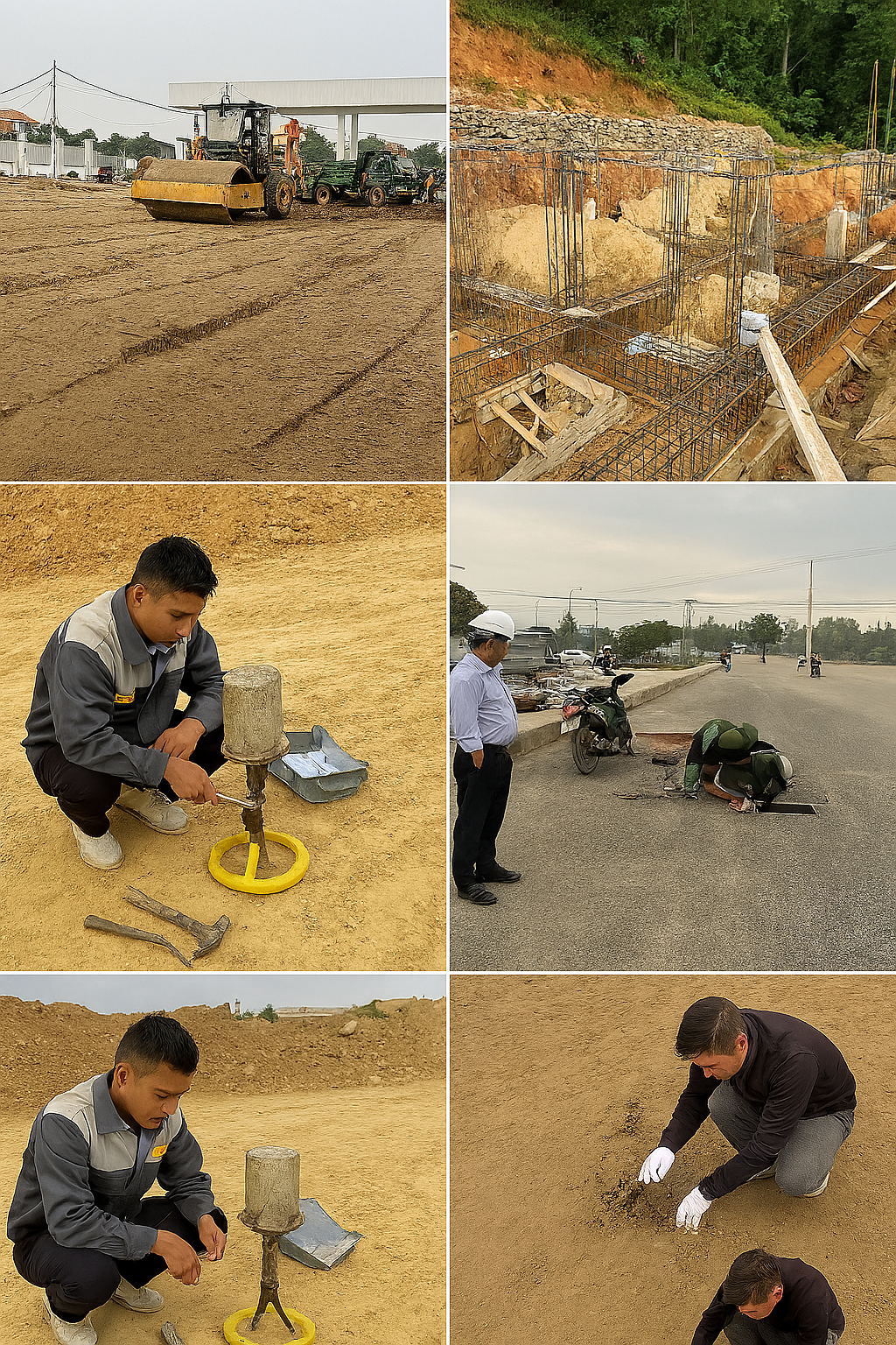 Thiết bị kiểm tra